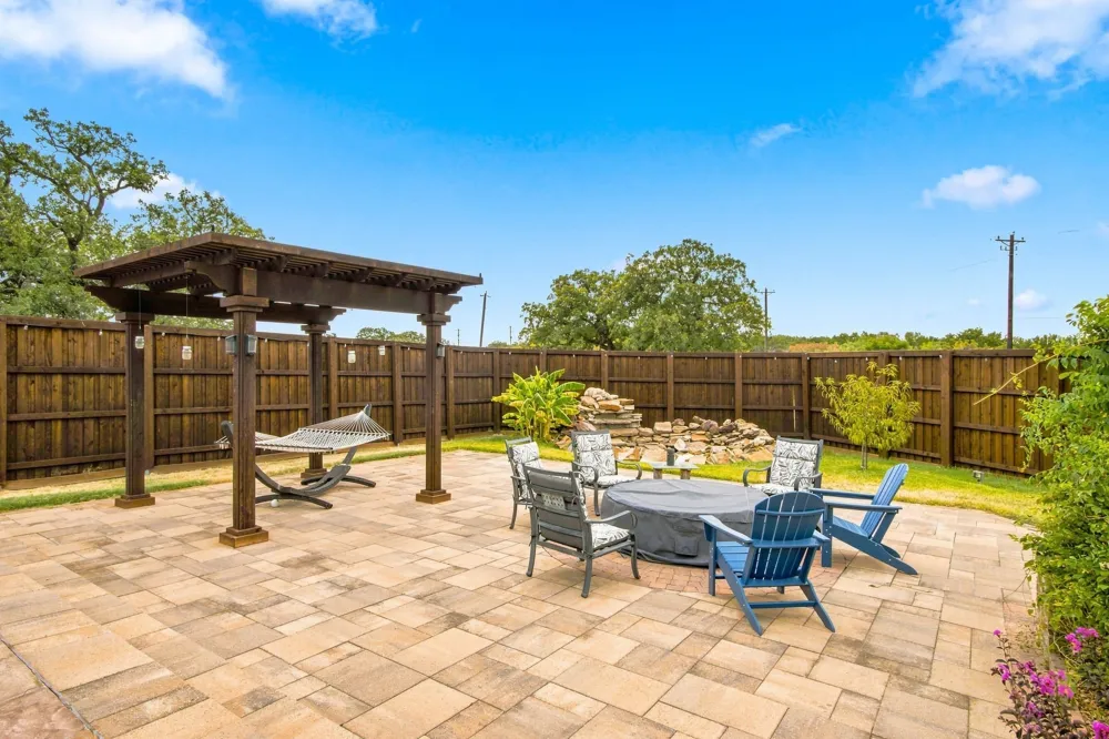 138 Green Oaks Drive Bartonville, TX 76226