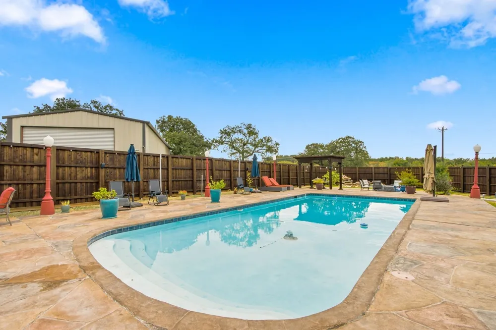 138 Green Oaks Drive Bartonville, TX 76226
