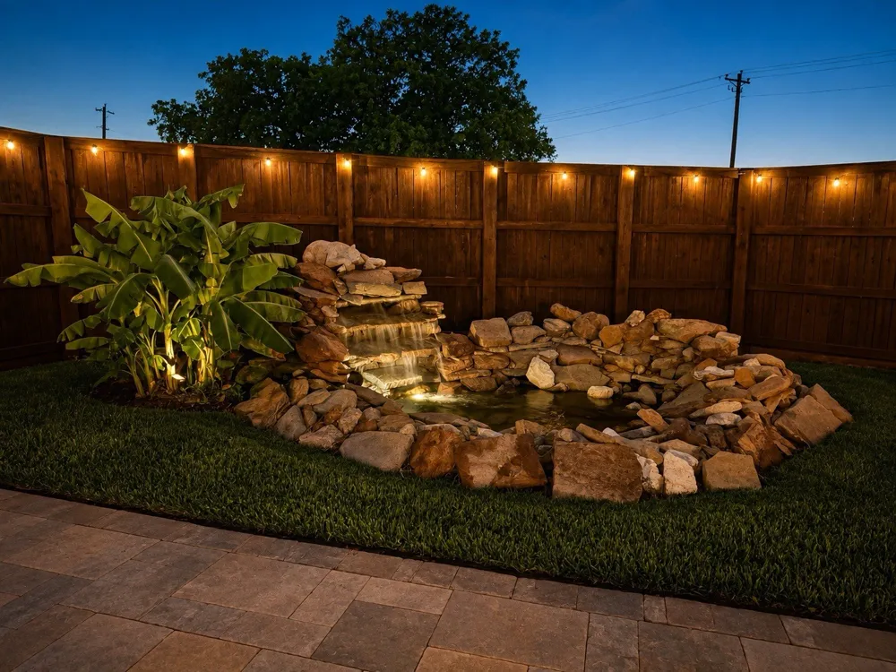 138 Green Oaks Drive Bartonville, TX 76226
