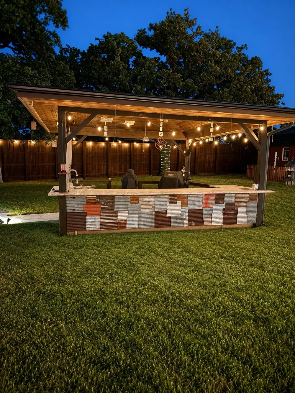 138 Green Oaks Drive Bartonville, TX 76226