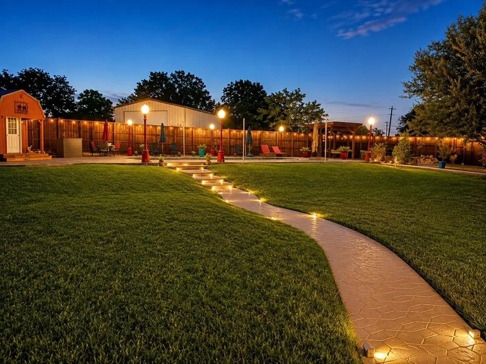 138 Green Oaks Drive Bartonville, TX 76226