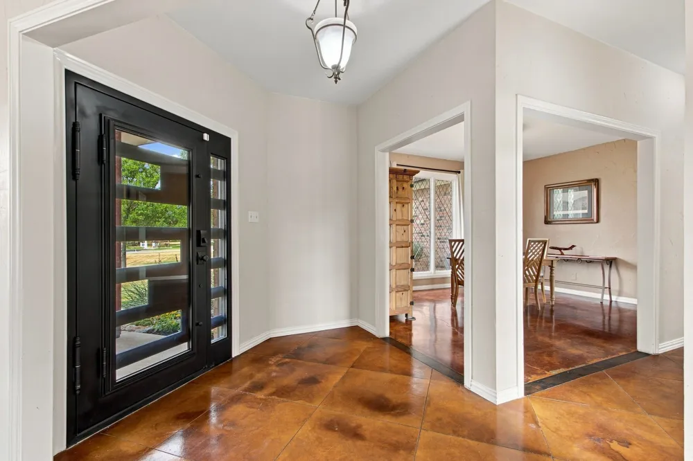 138 Green Oaks Drive Bartonville, TX 76226
