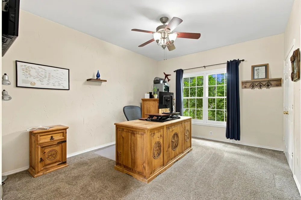 138 Green Oaks Drive Bartonville, TX 76226