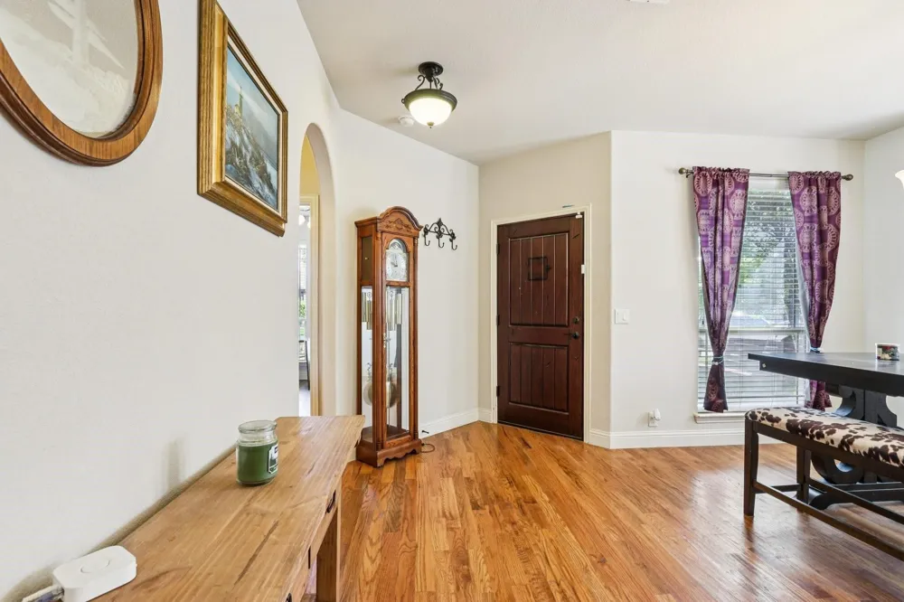 8308 Spitfire Trail Aubrey, TX 76227