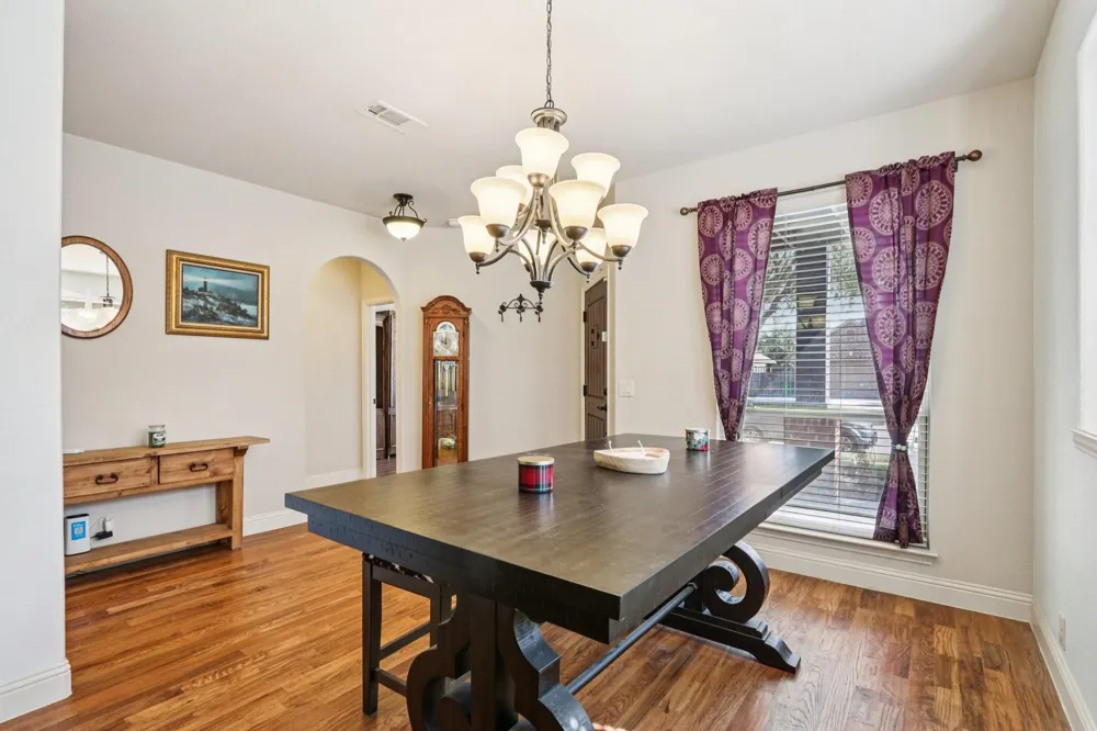 8308 Spitfire Trail Aubrey, TX 76227