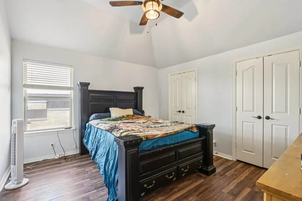 8308 Spitfire Trail Aubrey, TX 76227