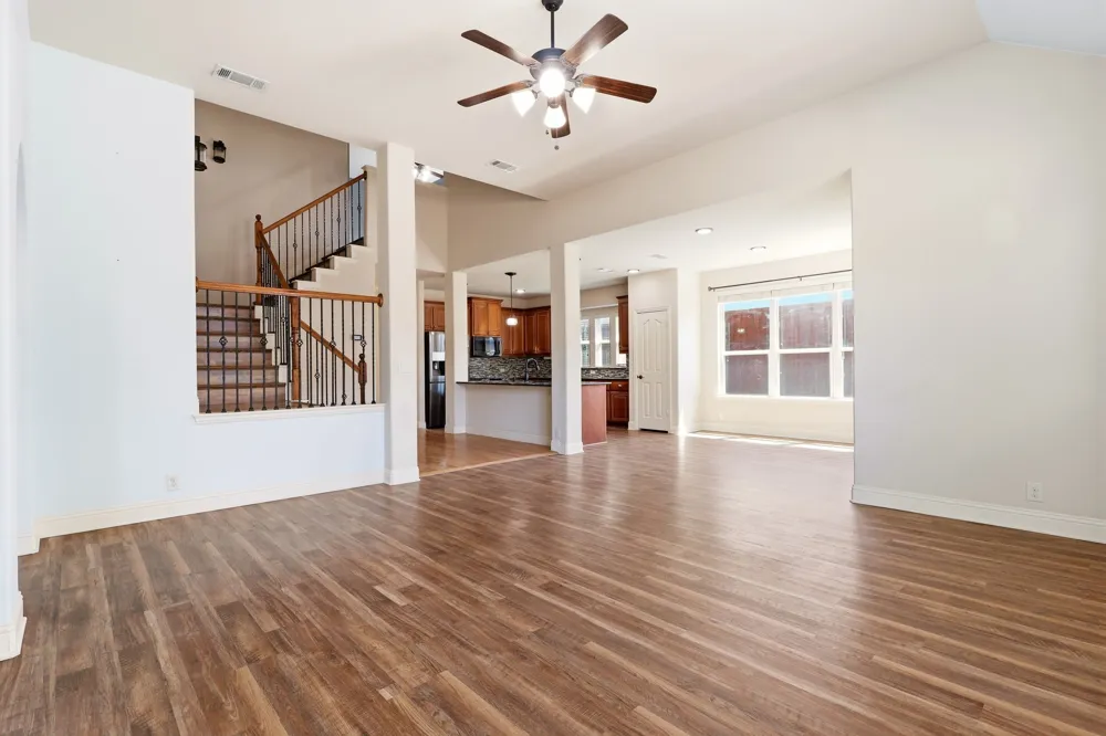 8308 Spitfire Trail Aubrey, TX 76227