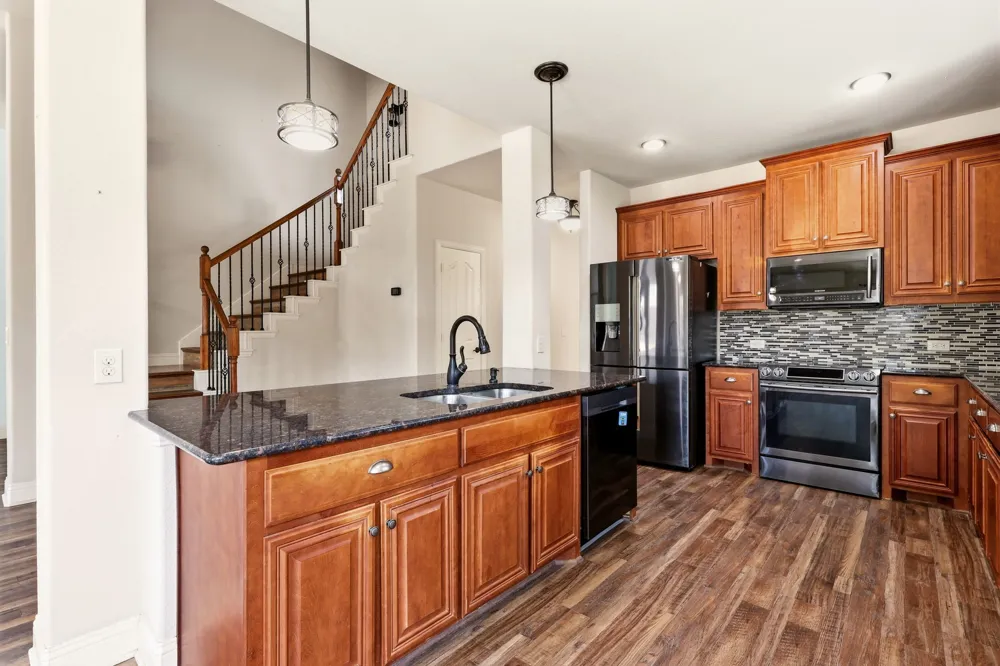 8308 Spitfire Trail Aubrey, TX 76227