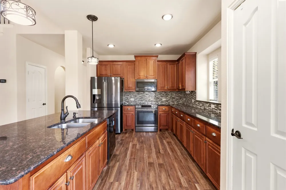 8308 Spitfire Trail Aubrey, TX 76227