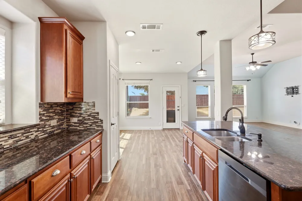8308 Spitfire Trail Aubrey, TX 76227