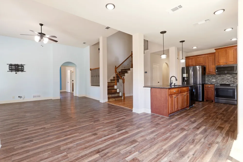 8308 Spitfire Trail Aubrey, TX 76227