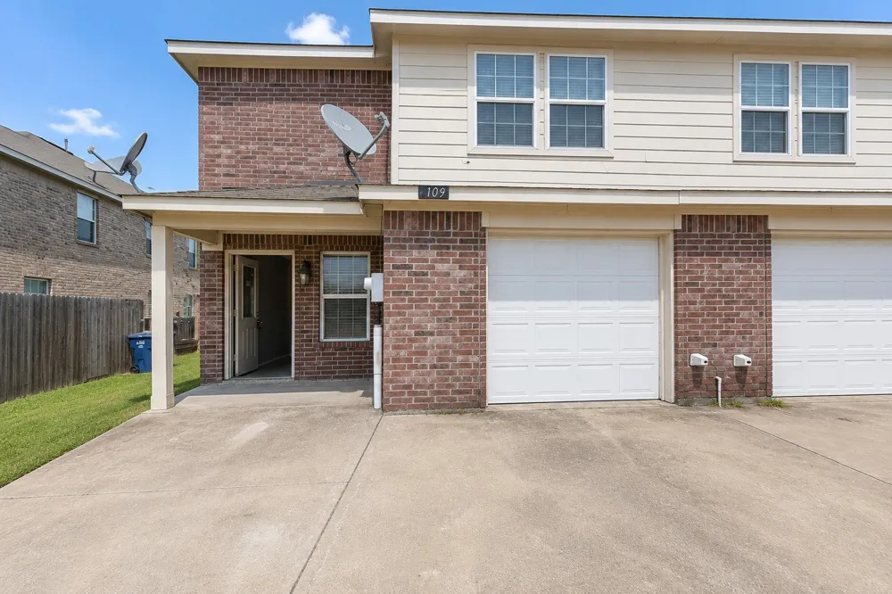 1109 Parkway Trail Princeton, TX 75407