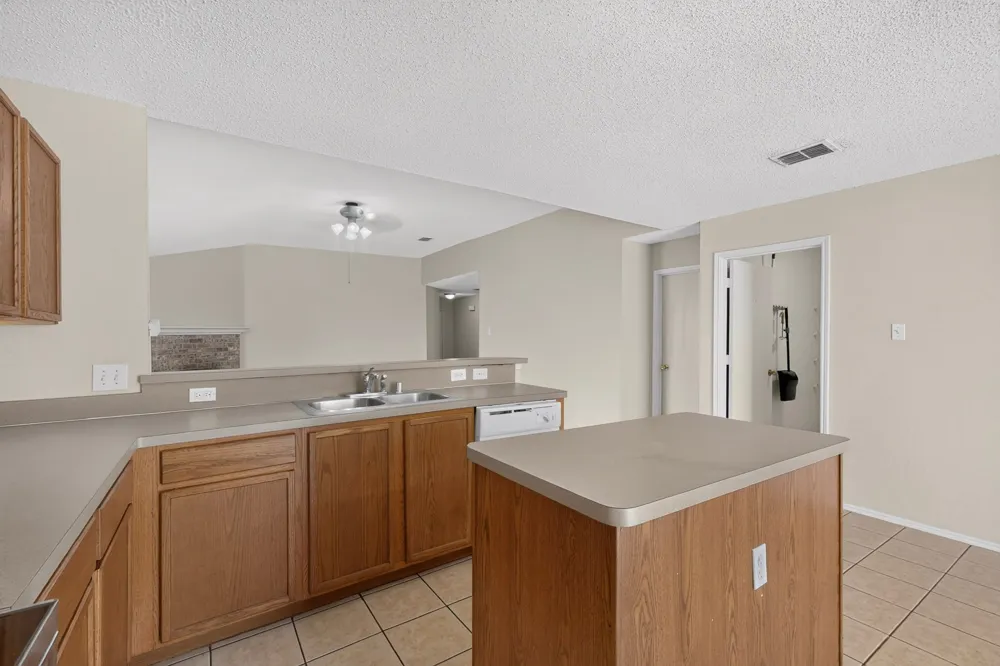1629 Thornhill Lane Little Elm, TX 75068