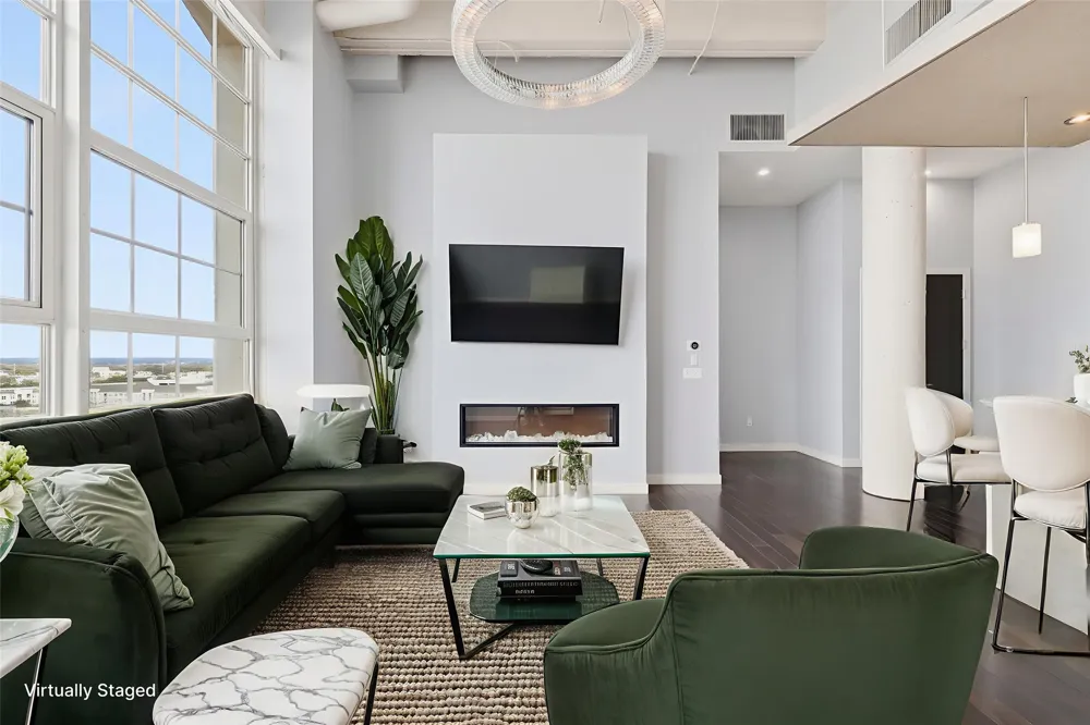 2600 W 7th Street #1827 Fort Worth, TX 76107