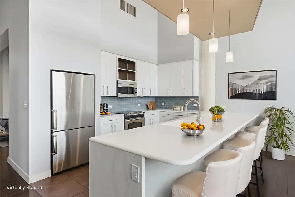2600 W 7th Street #1827 Fort Worth, TX 76107
