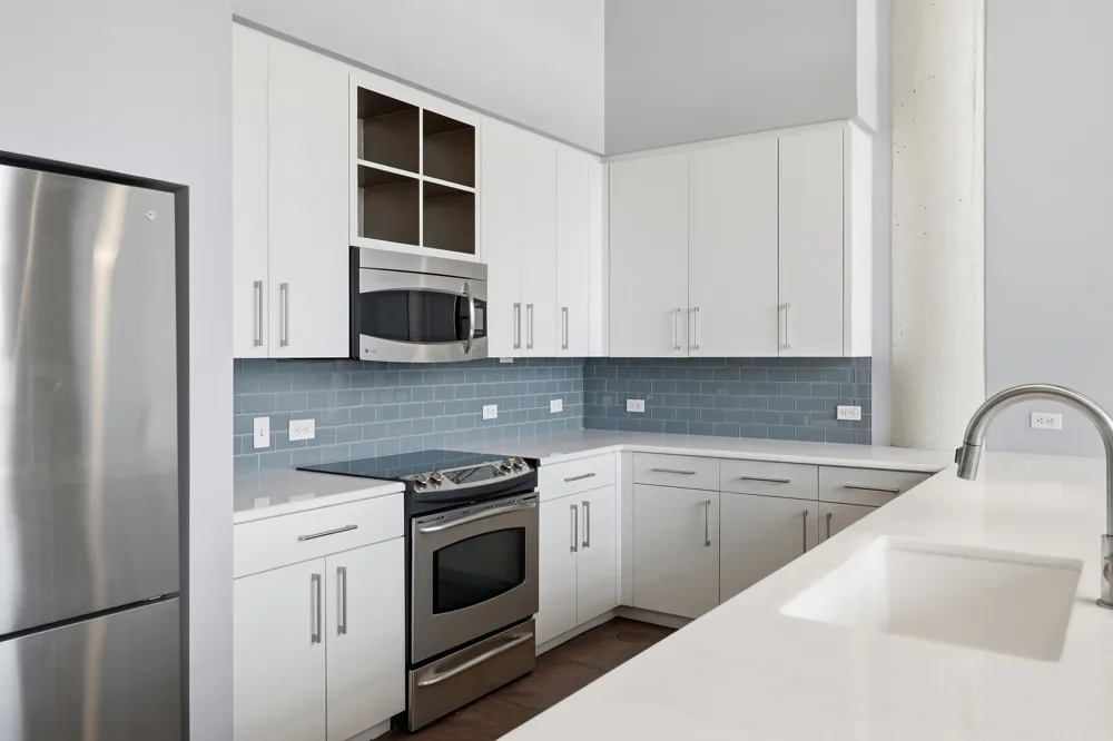 2600 W 7th Street #1827 Fort Worth, TX 76107
