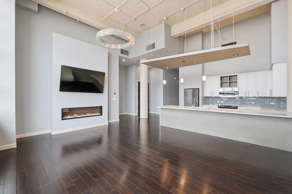 2600 W 7th Street #1827 Fort Worth, TX 76107