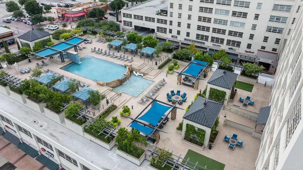 2600 W 7th Street #1827 Fort Worth, TX 76107