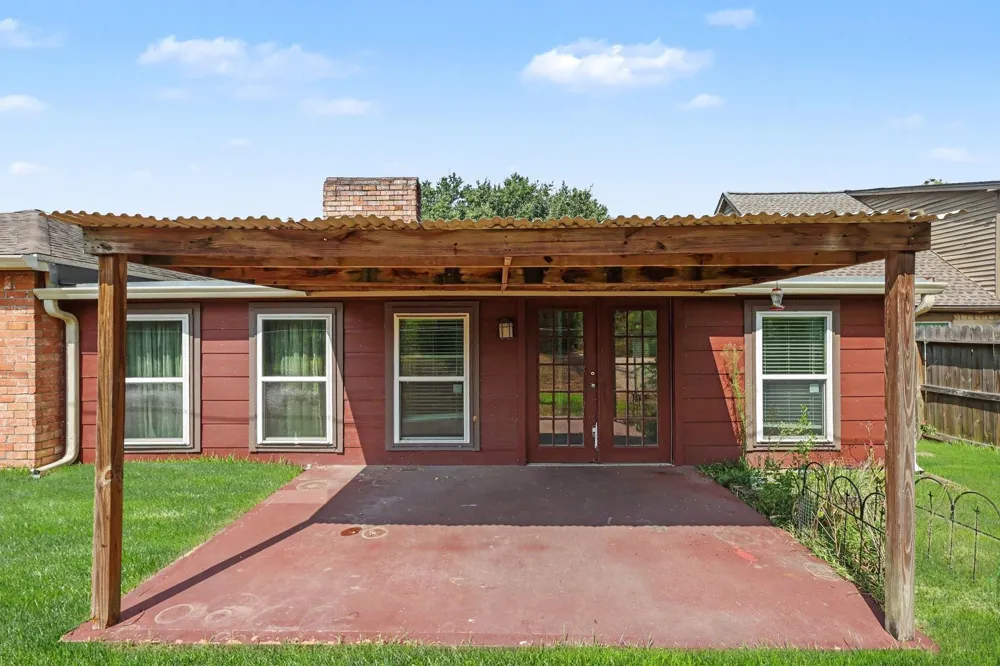 22122 Meadowhill Drive Spring, TX 77389
