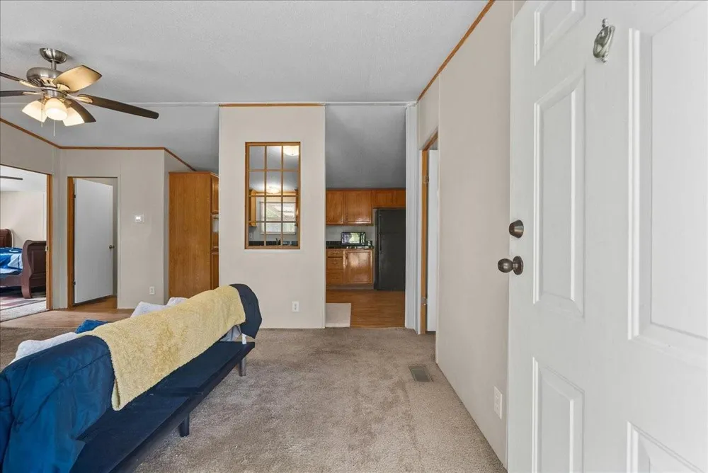 12717 33rd Street Santa Fe, TX 77510