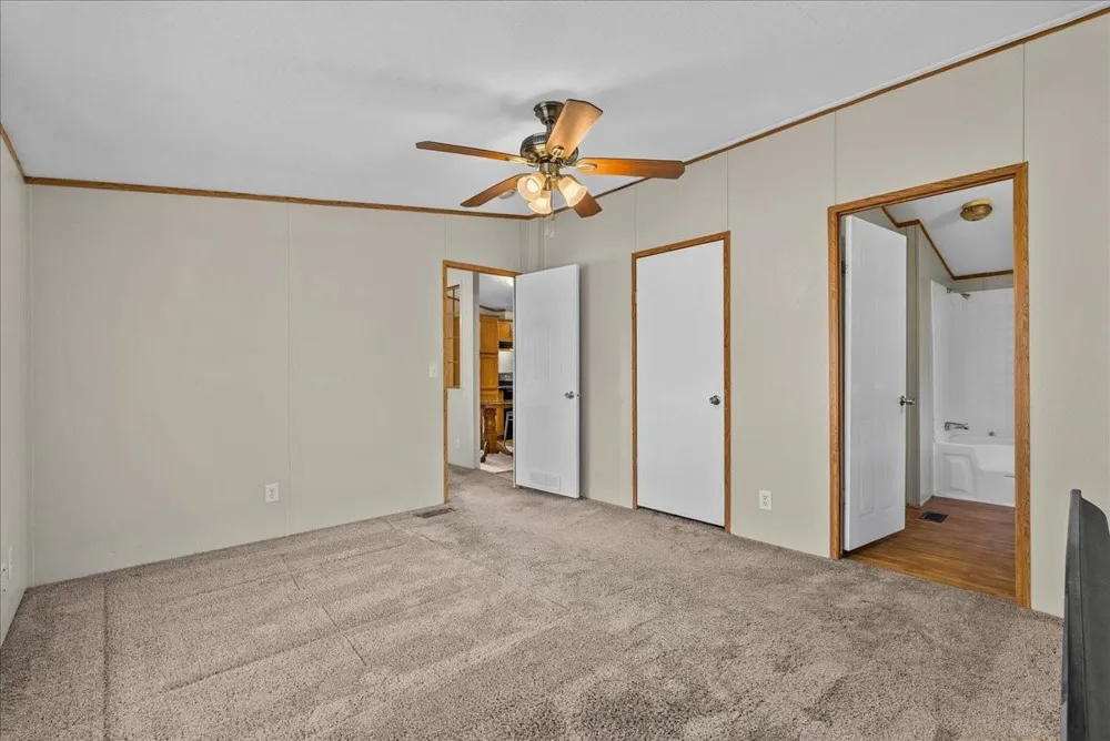 12717 33rd Street Santa Fe, TX 77510