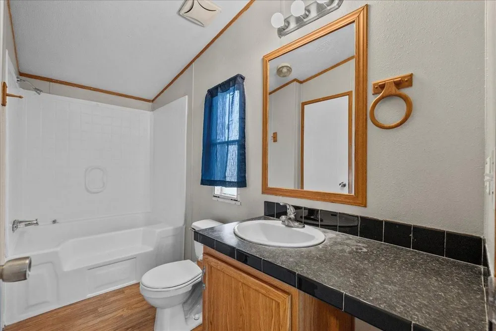 12717 33rd Street Santa Fe, TX 77510