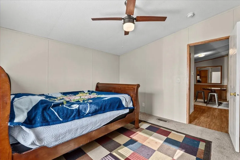 12717 33rd Street Santa Fe, TX 77510