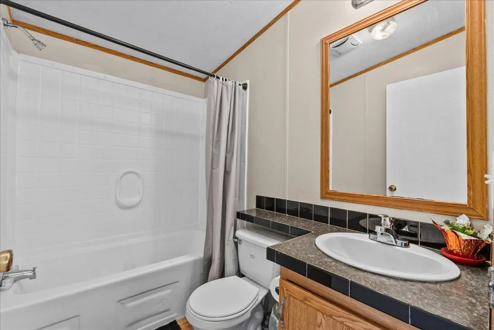 12717 33rd Street Santa Fe, TX 77510