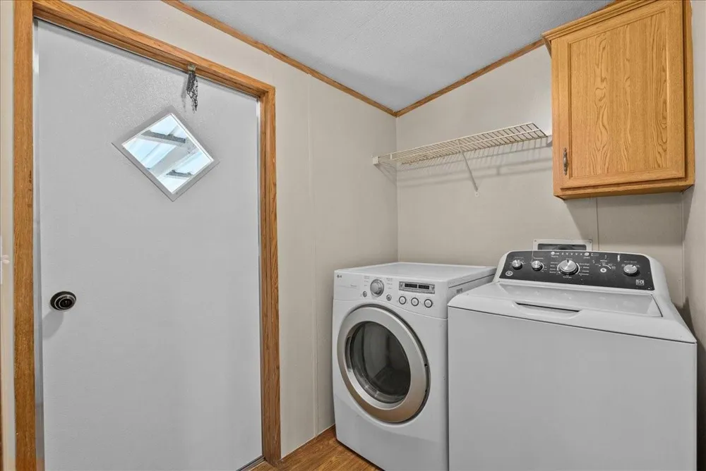 12717 33rd Street Santa Fe, TX 77510