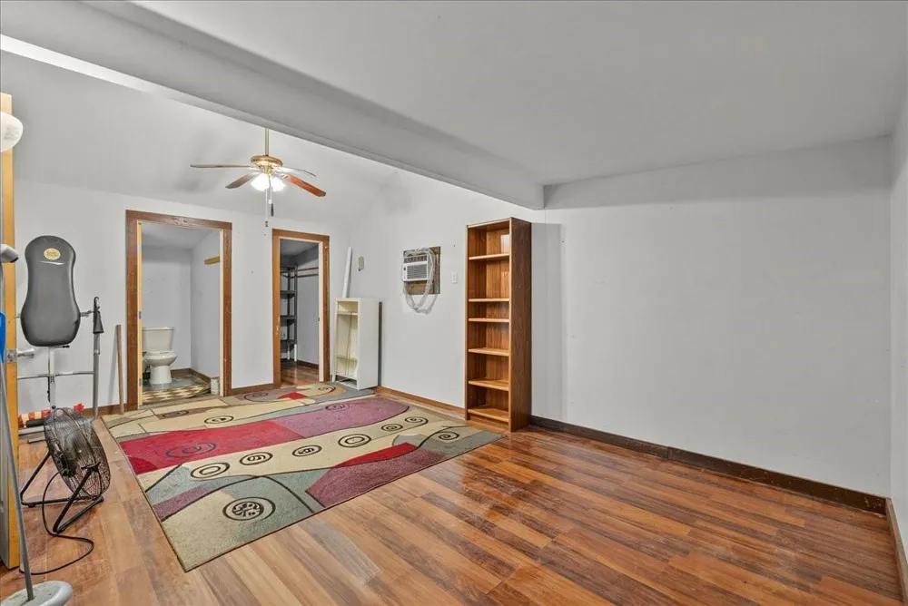 12717 33rd Street Santa Fe, TX 77510