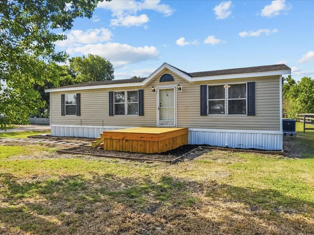 12717 33rd Street Santa Fe, TX 77510