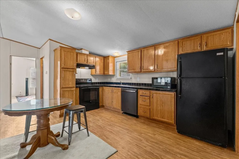 12717 33rd Street Santa Fe, TX 77510