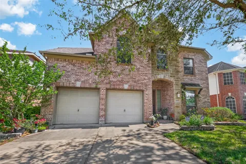 2607 Cobble Springs Lane