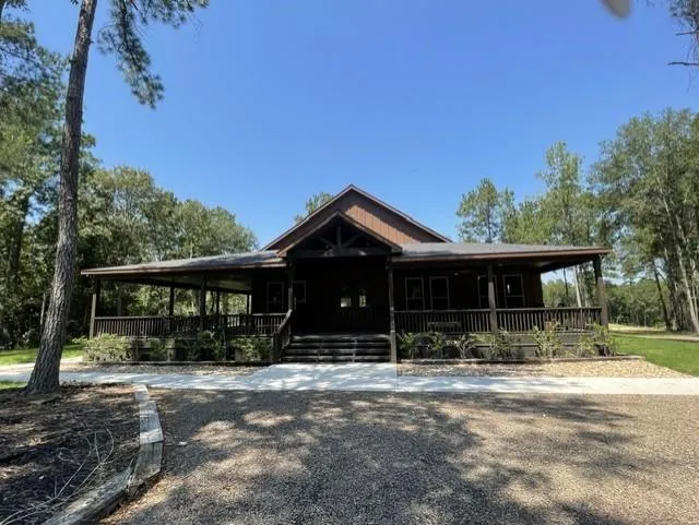 101 Longfellow Road New Waverly, TX 77358