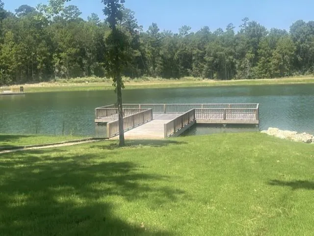 101 Longfellow Road New Waverly, TX 77358