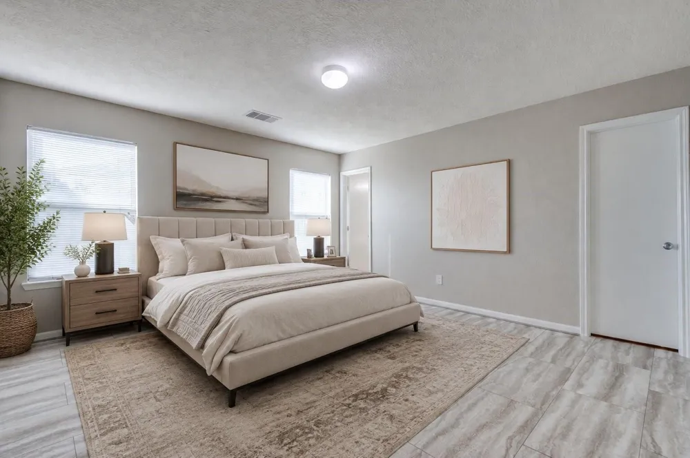 3054 Legends York Drive Spring, TX 77386