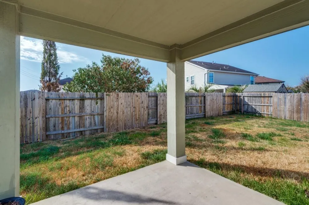 3054 Legends York Drive Spring, TX 77386