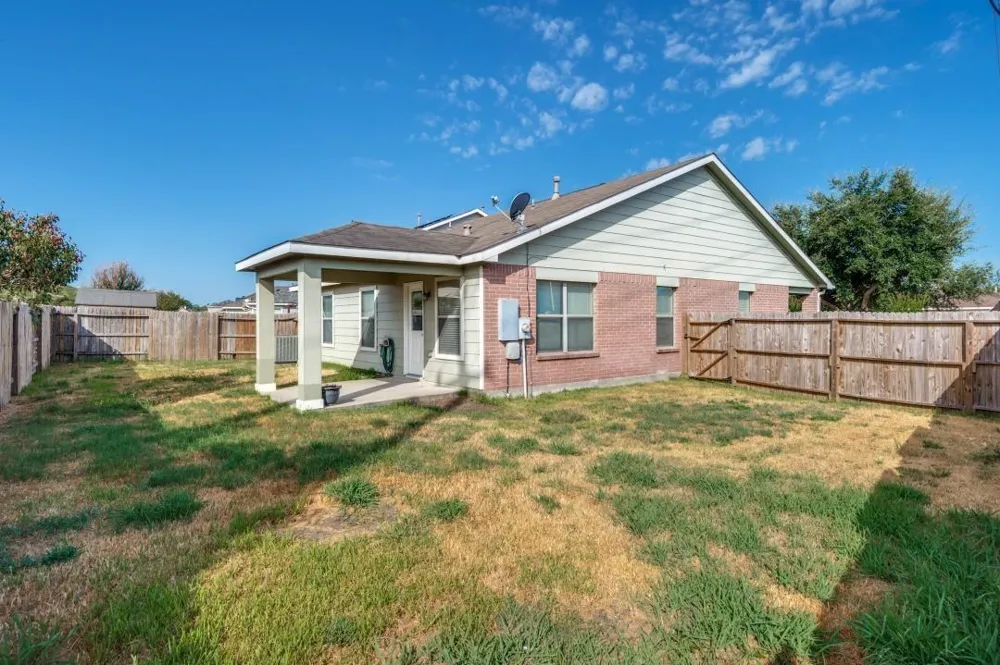 3054 Legends York Drive Spring, TX 77386