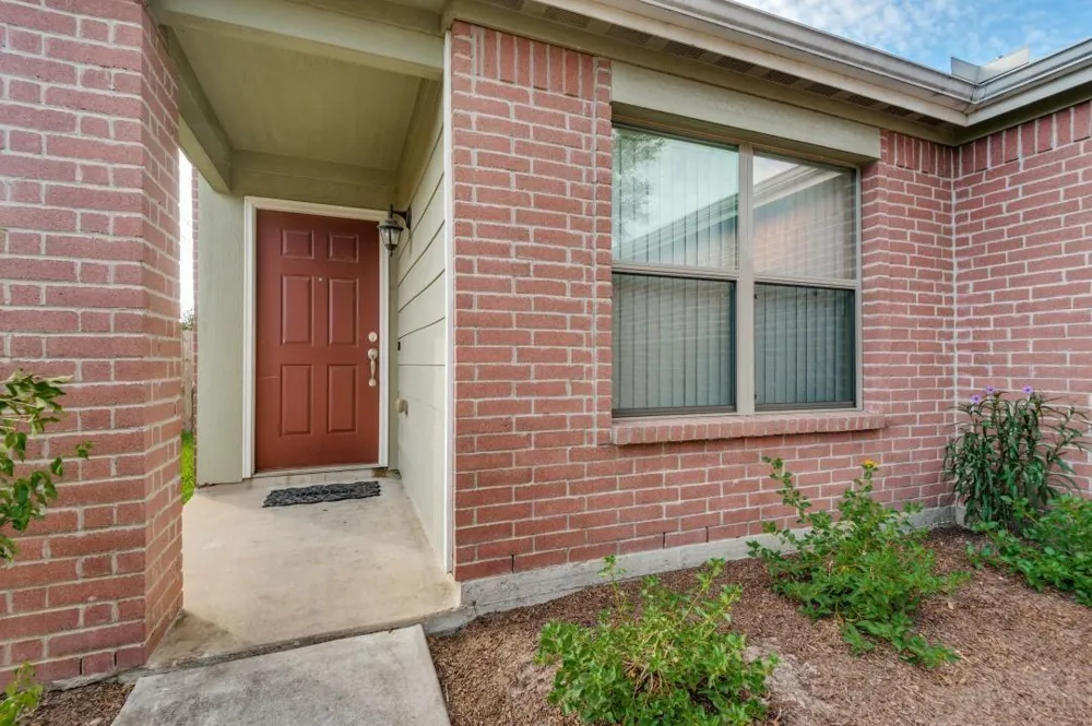 3054 Legends York Drive Spring, TX 77386