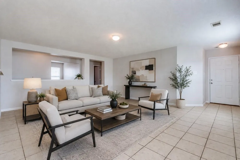 3054 Legends York Drive Spring, TX 77386