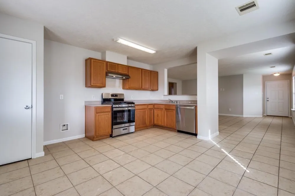 3054 Legends York Drive Spring, TX 77386
