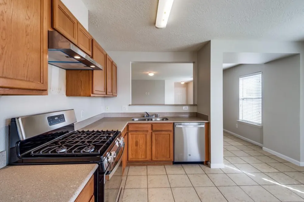 3054 Legends York Drive Spring, TX 77386