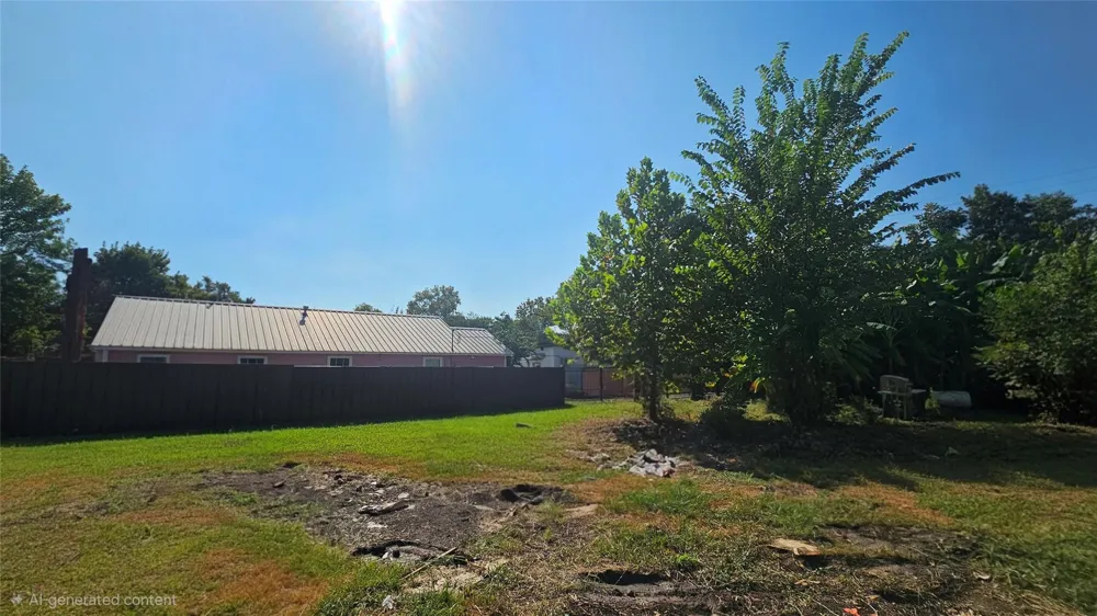 6027 Edwards Drive Houston, TX 77396