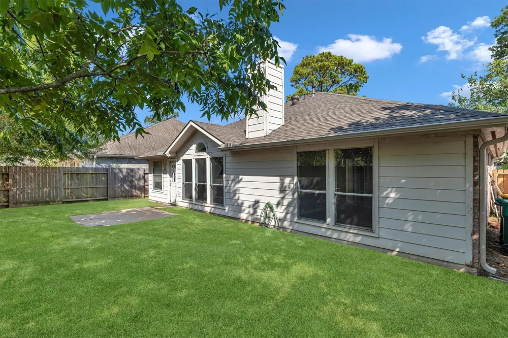 11623 Gila Bend Lane Tomball, TX 77377