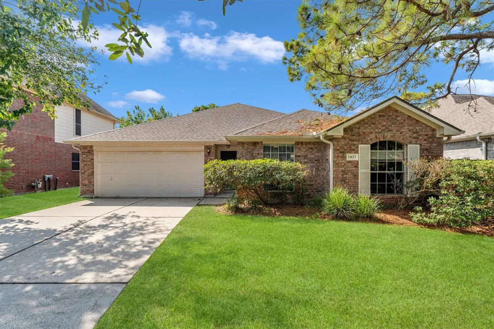 11623 Gila Bend Lane Tomball, TX 77377