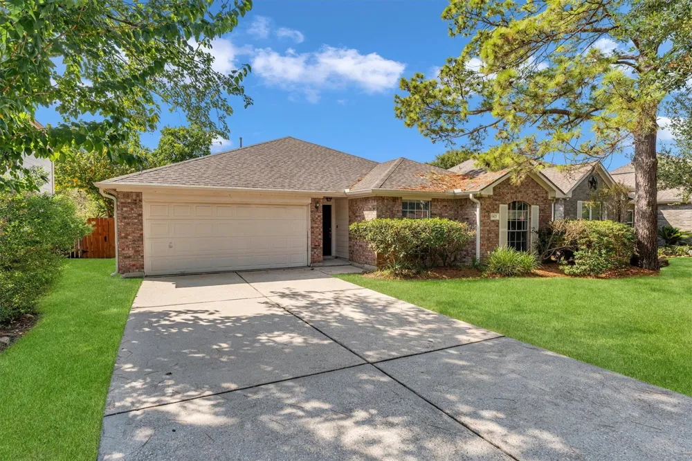 11623 Gila Bend Lane Tomball, TX 77377