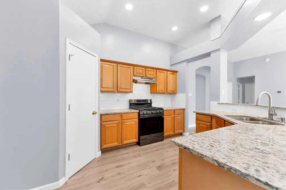 11623 Gila Bend Lane Tomball, TX 77377