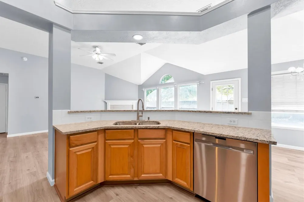 11623 Gila Bend Lane Tomball, TX 77377