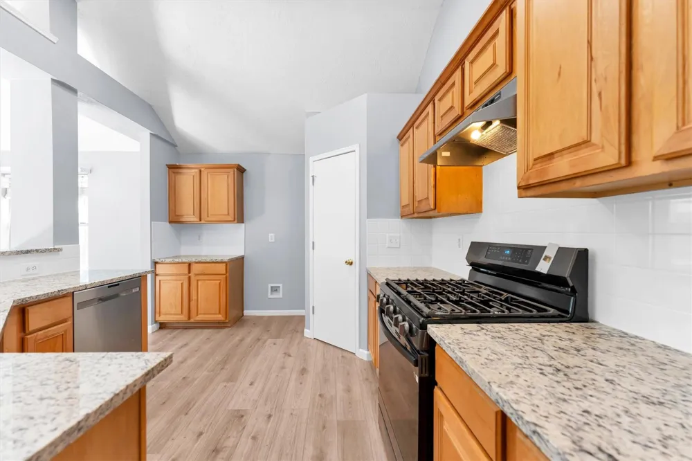 11623 Gila Bend Lane Tomball, TX 77377