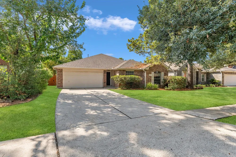11623 Gila Bend Lane Tomball, TX 77377